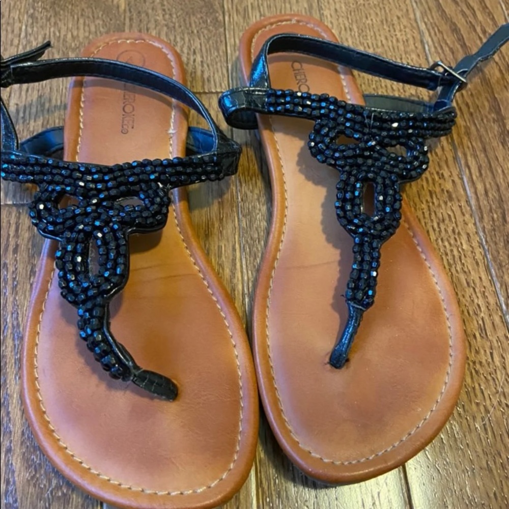 Girls Sandals